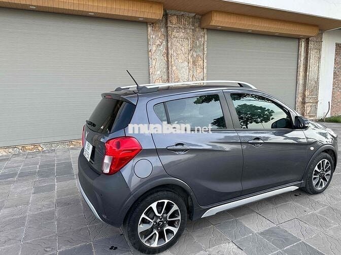 VinFast Fadil 2019 Nâng Cao - 64545 km