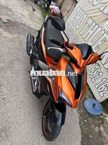 Honda Airblade 2016 Bstp chính chủ, zin nguyên con