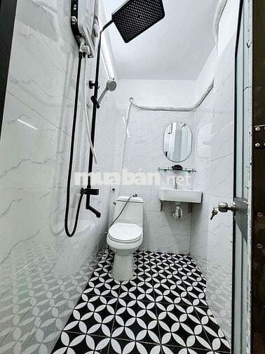 KHAI TRƯƠNG 2PN 1WC MỚI 100% SIÊU THOÁNG CÁCH UEH 1.2km
