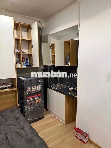 🥳 Cần Pass lại phòng studio nhỏ nhỏ xinh xinh cho các ông bà đây