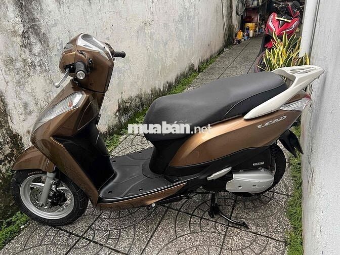 2c lead 125 bs 65B1 zin đẹp