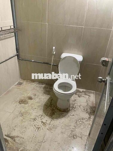 Kho 300m2 mặt tiền lộ 10m gần Cầu Bà Bộ - Võ Văn Kiệt