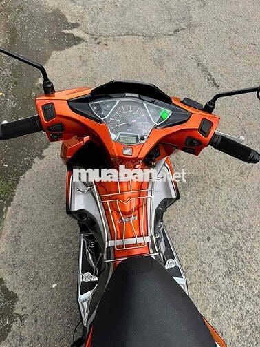 Honda Airblade 2016 Bstp chính chủ, zin nguyên con