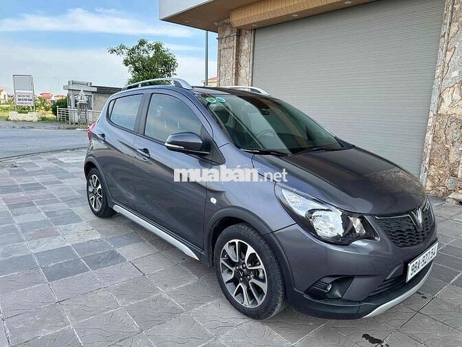 VinFast Fadil 2019 Nâng Cao - 64545 km