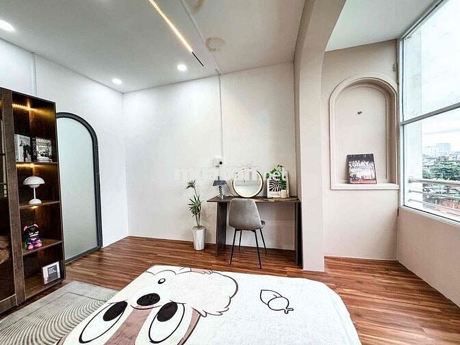 KHAI TRƯƠNG 2PN 1WC MỚI 100% SIÊU THOÁNG CÁCH UEH 1.2km