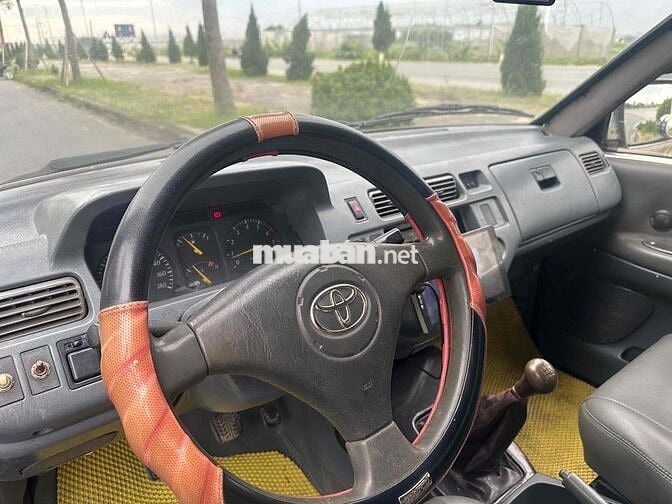 Toyota Zace 2005 GL - 244584 km