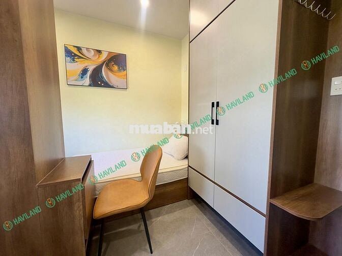 STUDIO MỚI NGAY CẦU SÔNG HÀN - SƠN TRÀ