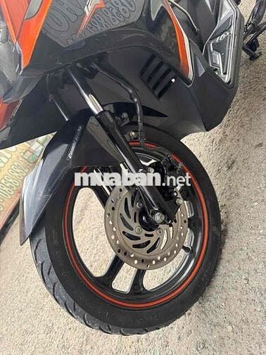 Honda Airblade 2016 Bstp chính chủ, zin nguyên con