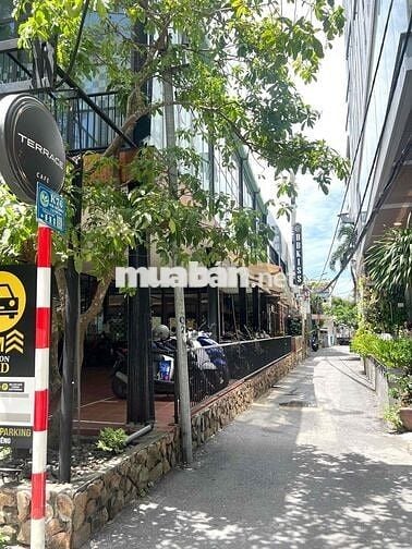Lô Đất Biển Khủng 243m2  HÀ BỔNG _ HÀ CHƯƠNG _ XÂY KHÁCH SẠN , CH