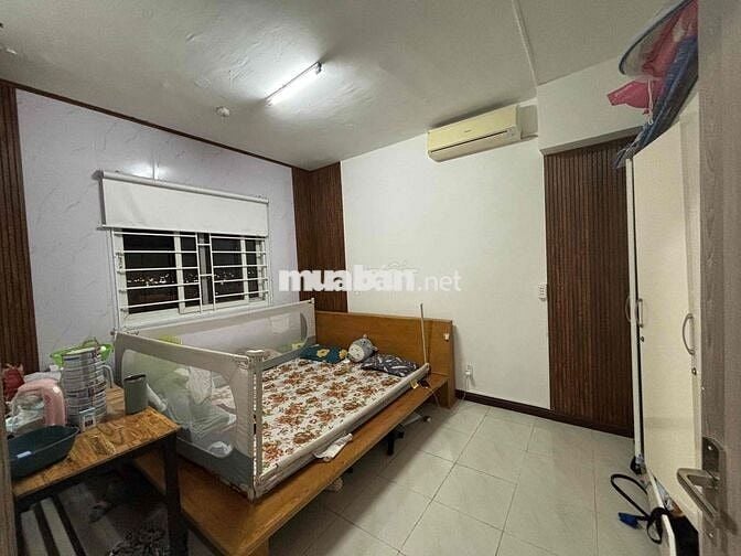 Cho thuê căn hộ chung cư phương Sơn Trà, đầy đủ nội thất