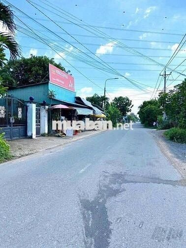 Bung 36 lô Vip mặt tiền Hương Lộ 6 - Phường Tân Triều - Giá F0