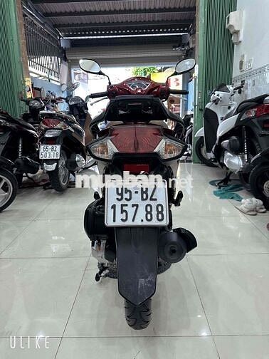 Honda Vision Fi ( cực đẹp ) BS: 95B2-157.88