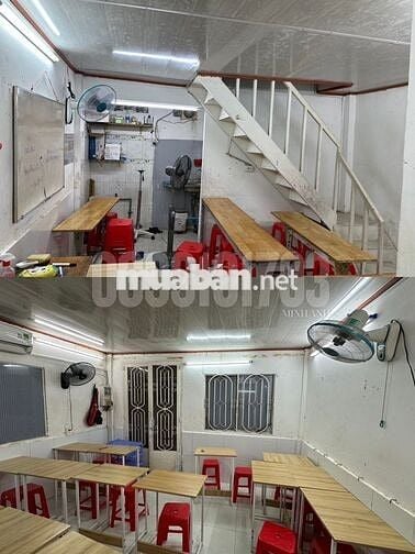 Nhà 2 tầng – 3 mặt thoáng ngay Trường Sa - 33m2 – Giá 3tỷ8