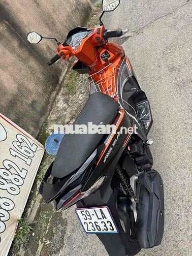 Honda Airblade 2016 Bstp chính chủ, zin nguyên con