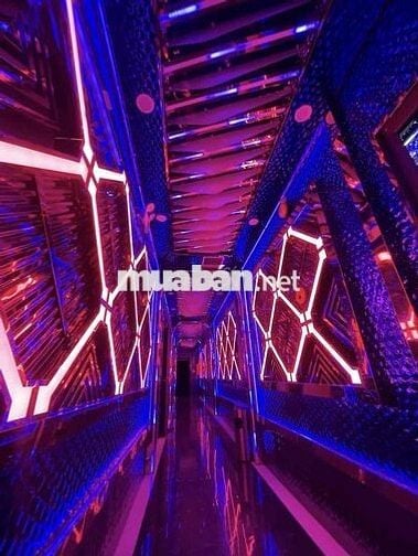 Cho thuê 2 toà karaoke full nội thất – Khu phố Hàn, Phạm Văn Đồng