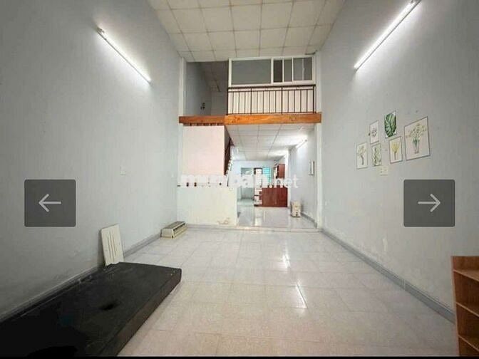 Nhà 2 Tầng 80m2 ,HXH ,Sân ô tô. 2 PN ,2 WC. Hiệp Bình Phước, Thủ Đức