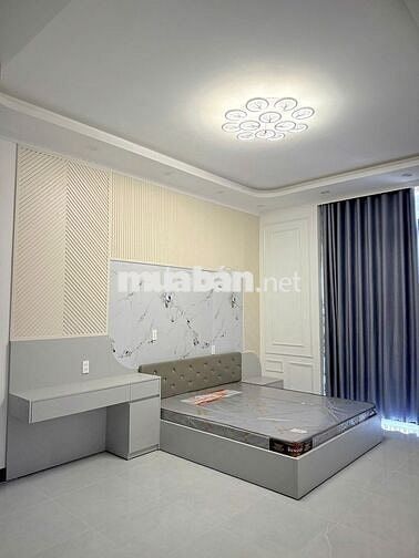 CẦN BÁN CĂN NHÀ MỚI 2 MẶT TIỀN ĐƯỜNG 9m KDC SỐ 5 AN SƠN TP ĐÀ LẠT