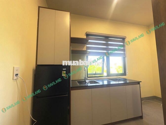 STUDIO MỚI NGAY CẦU SÔNG HÀN - SƠN TRÀ