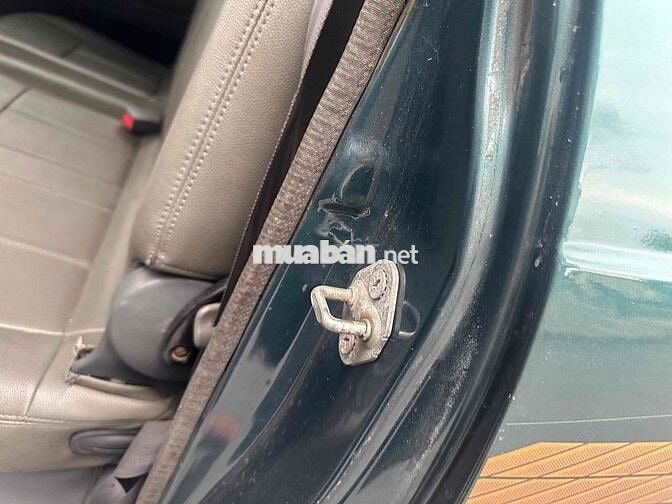 Toyota Zace 2005 GL - 244584 km