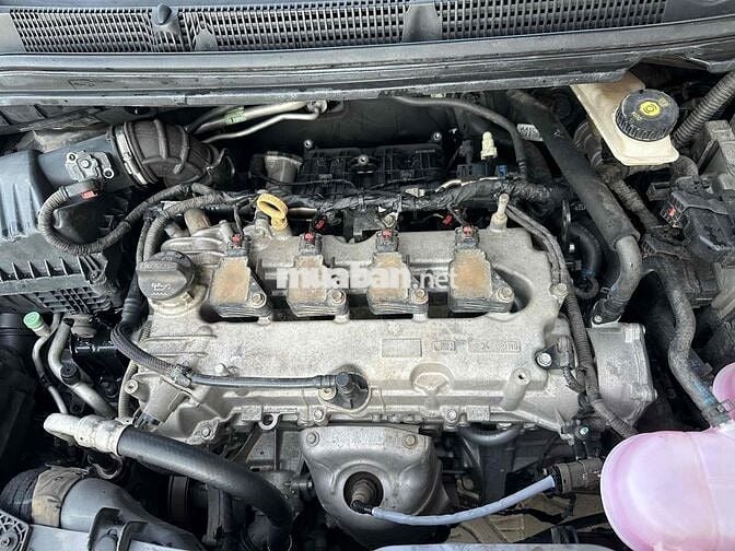 VinFast Fadil 2019 Nâng Cao - 64545 km