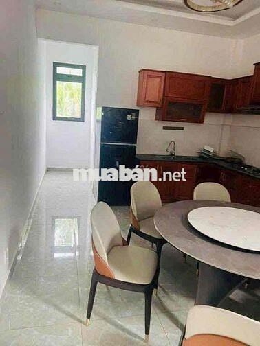 🏡 Nhà nguyên căn 5pn chỉ 10tr KQH An Sơn – P. Xuân Hương - Đà Lạt