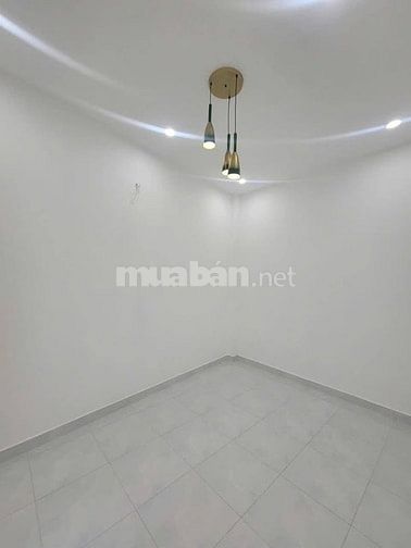 Bán nhà ngay cầu Tỉnh Lộ 10 P.Tân Tạo,Q.Bình Tân Sổ Riêng Giá 1ti850