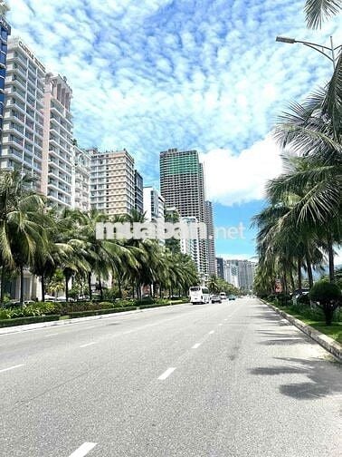 Lô Đất Biển Khủng 243m2  HÀ BỔNG _ HÀ CHƯƠNG _ XÂY KHÁCH SẠN , CH
