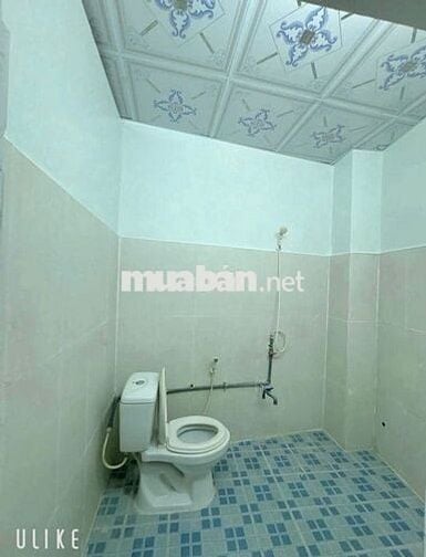 820 TRIỆU là sở hữu ngay căn nhà ở Tân Hiệp Hóc Môn kinh doanh DT 88M2