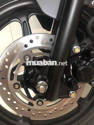 Airblade 125 /2023 4val SD 717km Đen mờ 99% BSTP