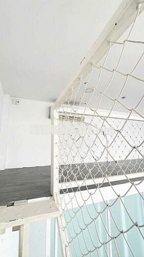 PHÒNG TRỌ VIEW KÍNH, 1 TRỆT 1 LẦU 1 LỬNG, TÁCH BẾP Q.TÂN BÌNH