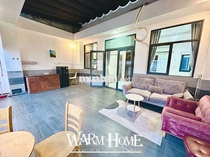 Căn hộ 2pn 70m2 full nội thất Lê Văn Sỹ - Quận 3
