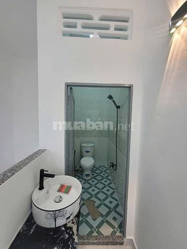Bán nhà ngay cầu Tỉnh Lộ 10 P.Tân Tạo,Q.Bình Tân Sổ Riêng Giá 1ti850