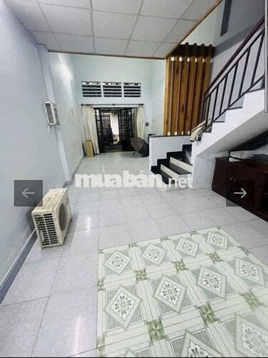 Nhà 2 Tầng 80m2 ,HXH ,Sân ô tô. 2 PN ,2 WC. Hiệp Bình Phước, Thủ Đức