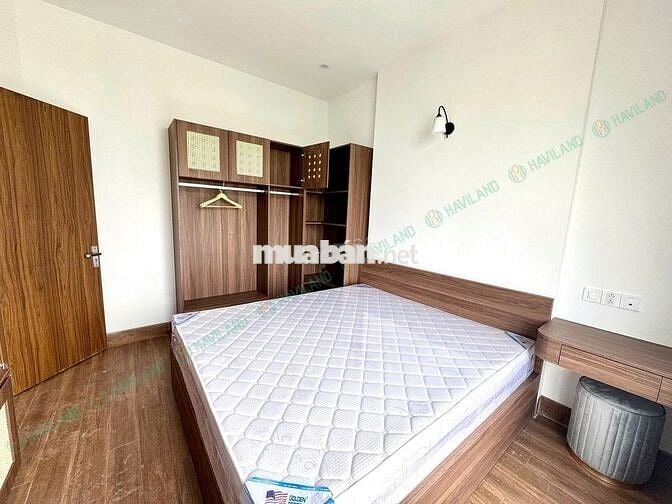 Khai trương căn hộ cao cấp - mới 100%