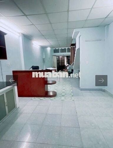 Nhà 2 Tầng 80m2 ,HXH ,Sân ô tô. 2 PN ,2 WC. Hiệp Bình Phước, Thủ Đức
