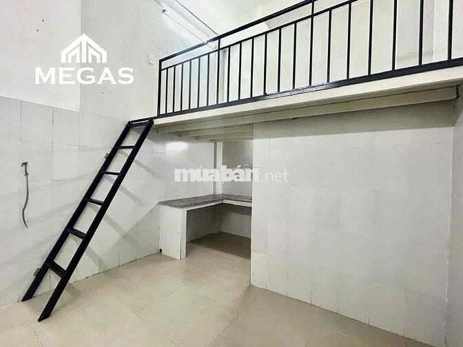 TRỌ AN NINH GẦN CHỢ THỦ ĐỨC - HUB/UTE/Cao đẳng Công nghệ, HV Tư Pháp