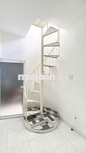 PHÒNG TRỌ VIEW KÍNH, 1 TRỆT 1 LẦU 1 LỬNG, TÁCH BẾP Q.TÂN BÌNH