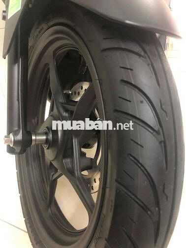Airblade 125 /2023 4val SD 717km Đen mờ 99% BSTP