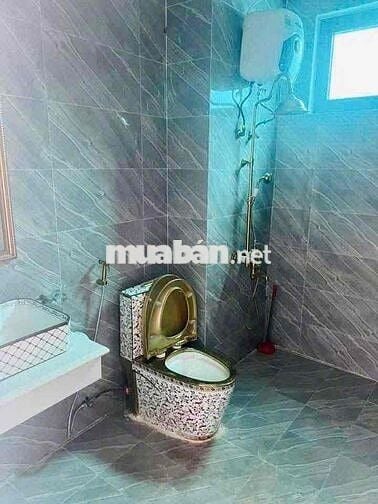 🏡 Nhà nguyên căn 5pn chỉ 10tr KQH An Sơn – P. Xuân Hương - Đà Lạt
