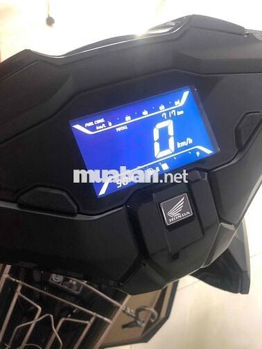 Airblade 125 /2023 4val SD 717km Đen mờ 99% BSTP