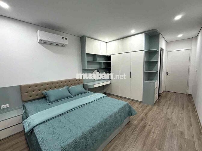 🏠 BÁN NHÀ MỚI 7 TẦNG – THẠCH BÀN – GẦN PHỐ – GARA – THANG MÁY