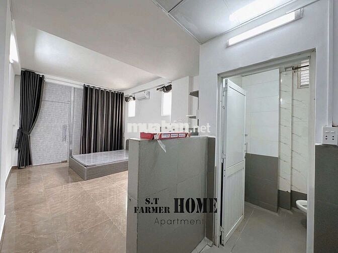 SIÊU PHẨM MỚI TOANN NGAY TRUNG TÂM QUẬN 5 SÁT ĐH SƯ PHẠM,SGU,KHTN