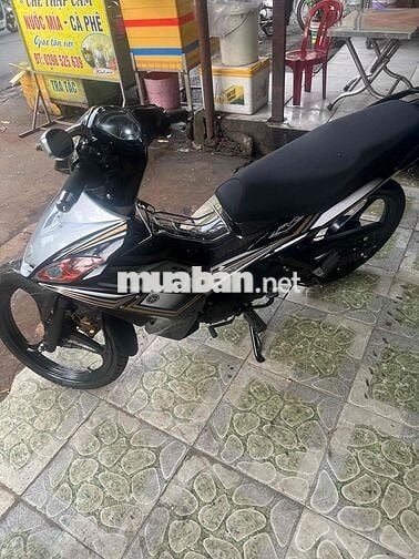 xe ex nhỏ dọn fun mới