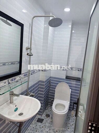 🌟CHDV KẾ VINCOM PHAN VĂN TRỊ SẮP TRỐNG 2 MÃ STUDIO CỬA SỔ & BAN CÔNG