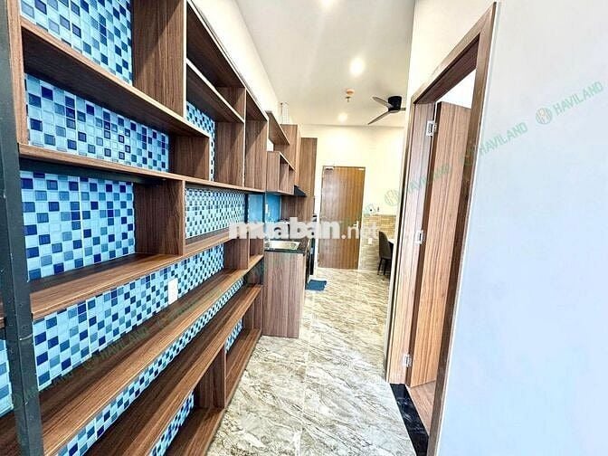 Khai trương căn hộ cao cấp - mới 100%