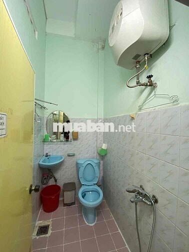 Nhà đường ô tô Bùi Thị Xuân – Vừa ở vừa kinh doanh đa ngành