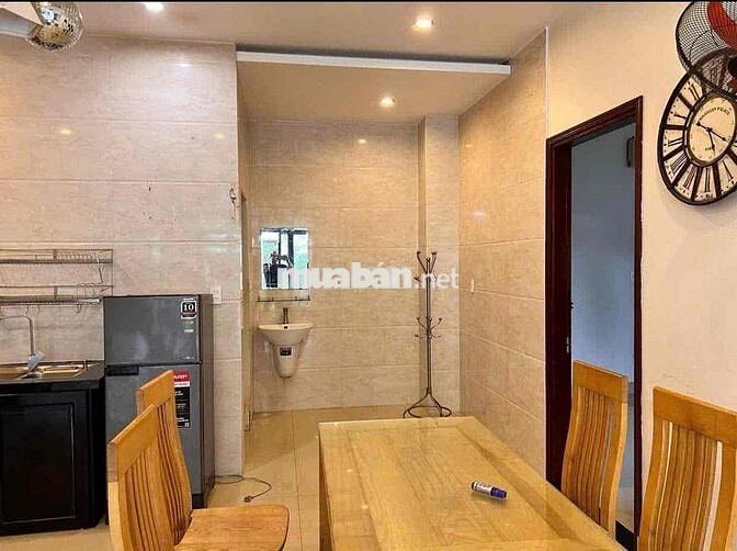 Cho Thuê Nhà Sân Vườn Mặt Tiền Đường Lê Trí Viễn, Ngũ Hành Sơn, ĐN