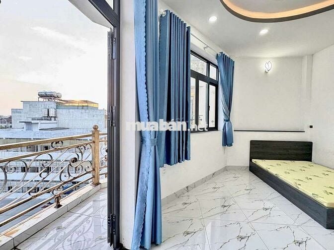 🌟CHDV KẾ VINCOM PHAN VĂN TRỊ SẮP TRỐNG 2 MÃ STUDIO CỬA SỔ & BAN CÔNG