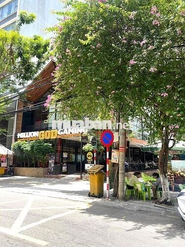 Lô Đất Biển Khủng 243m2  HÀ BỔNG _ HÀ CHƯƠNG _ XÂY KHÁCH SẠN , CH