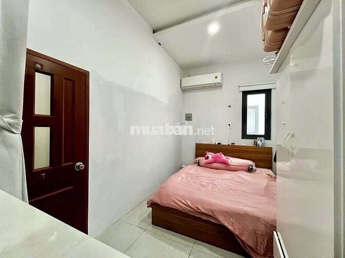 Căn hộ 2pn 70m2 full nội thất Lê Văn Sỹ - Quận 3